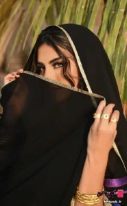 دانلود رمان فتان از الهام فتحی pdf