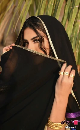 دانلود رمان فتان از الهام فتحی pdf