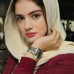 دانلود رمان همسر من تعقیب کننده ی من اثر صدی به صورت رایگان