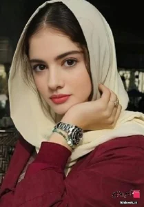 دانلود رمان همسر من تعقیب کننده ی من اثر صدی به صورت رایگان