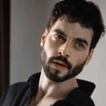 دانلود رمان سیاه سرکش 1 (دو جلد) از یاسمن فرحزاد فایل pdf
