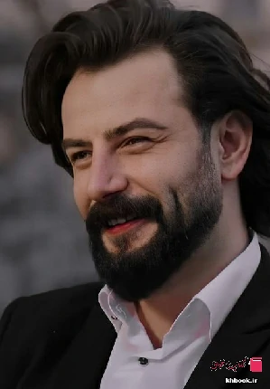 دانلود رمان جزر و مد اثر خلیلی نگارش قوی