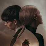 دانلود رمان عروس اسکاندیناوی از شقایق لامعی بدون سانسور